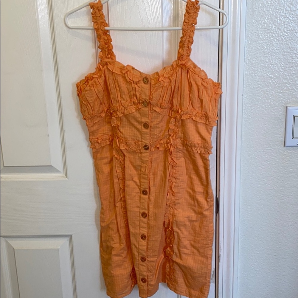 Urban Outfitters Mini Dress